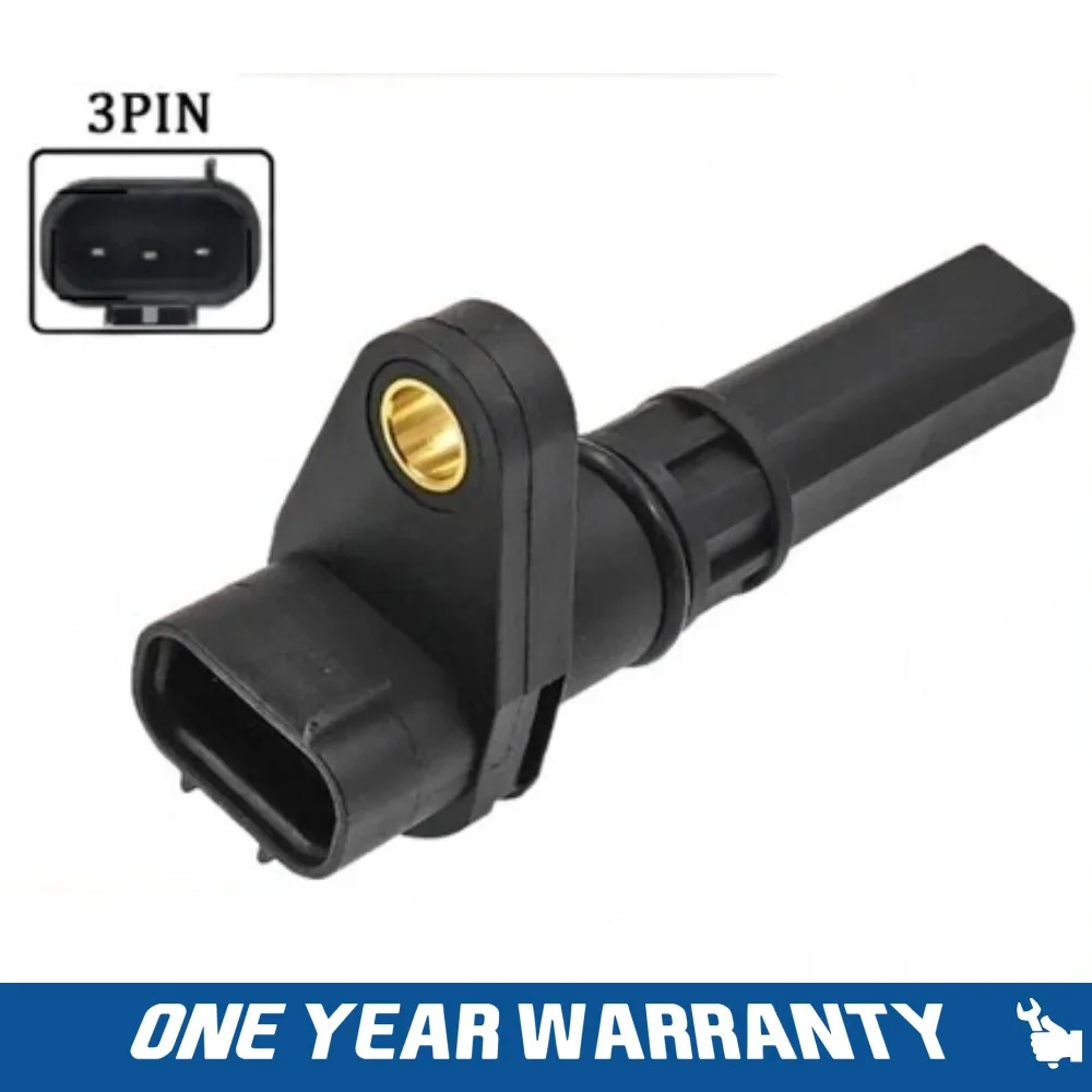 

34960-83E00 3pins Odometer Speed Sensor For Suzuki Ignis Swift Wagon R 1.3 1.5 NEW 3496083E00 34960 83E00