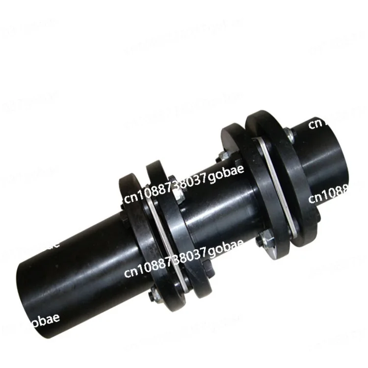 

Мембранная муфта, Эластичная мембранная муфта, Мембранная муфта