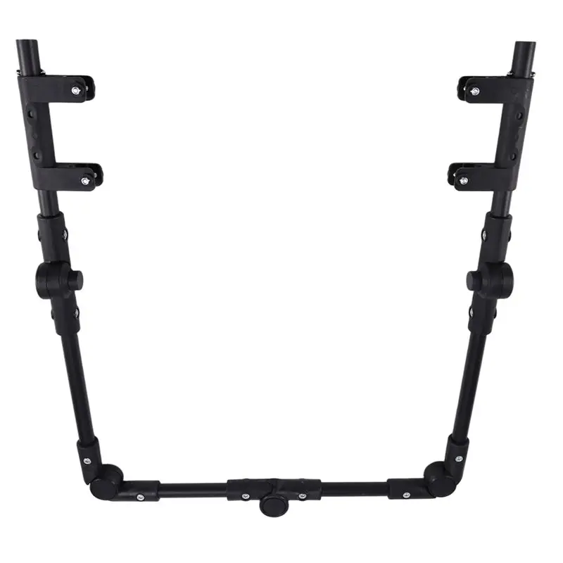 

Съемная складная ручка пляжной тележки, запасная часть, нажимная ручка, крепление для ручки тележки для складной ручной тележки