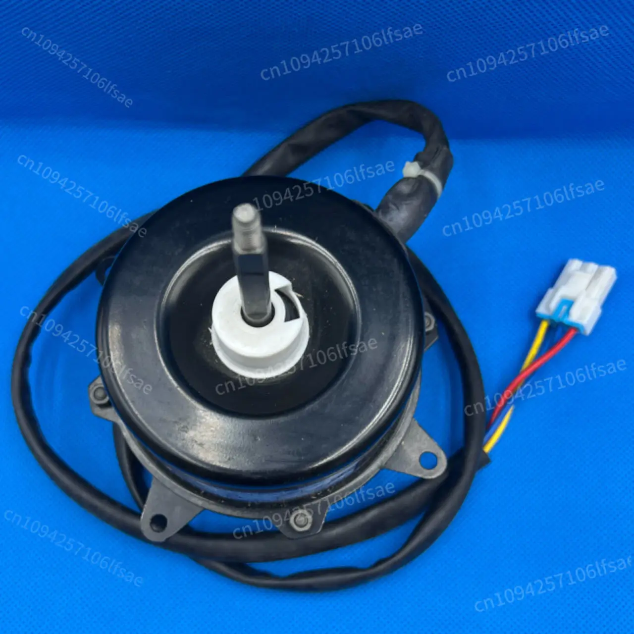 New original air conditioner outdoor fan fan motor motor YDK17-6J DB31-00220A copper wire