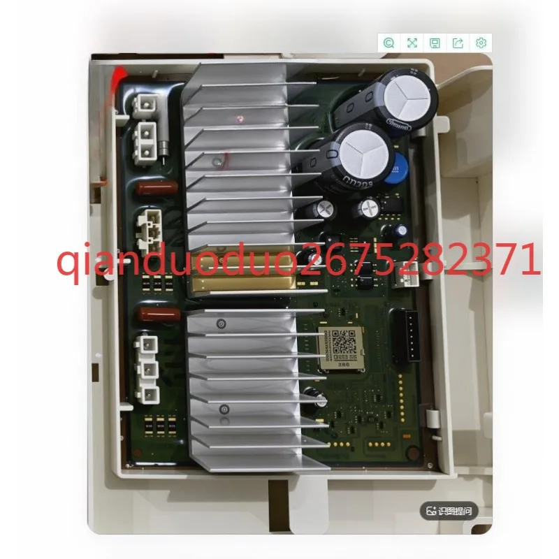 Suitable for drum washing machine WD90N64FOOX XQG90-90N64FOOX single driver board used