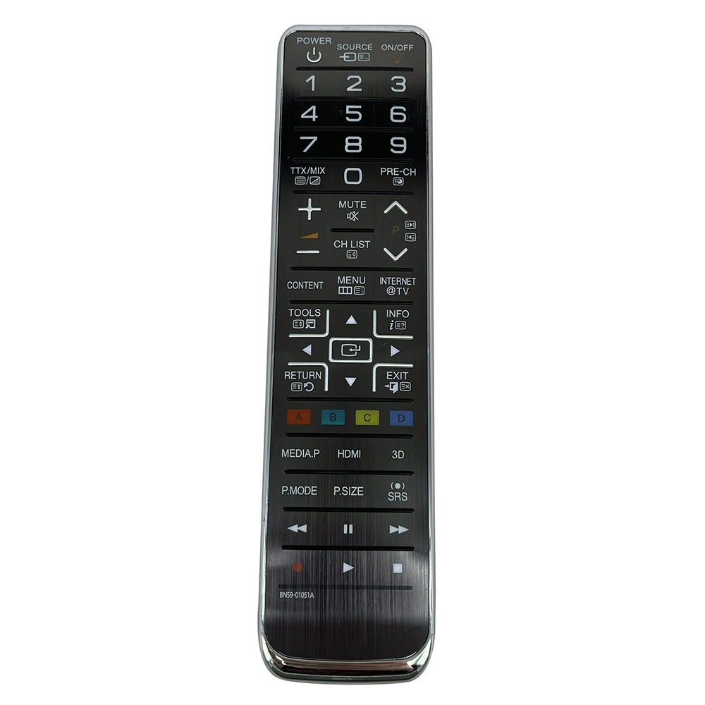 Remote Control use for Samsung tv BN59-01051A BN59-01054A UA40C7000 UA46C7000 UA46C8000 UA55C7000 UA55C8000 UA65C8000