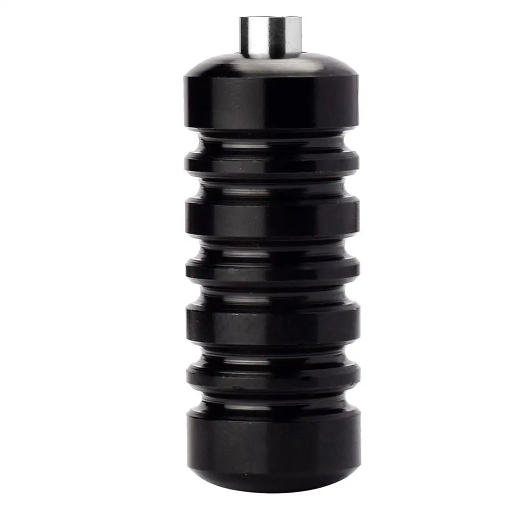 

Pro Aluminum Alloy Grip Tubes Anti-slip for Machine and Needle Supply