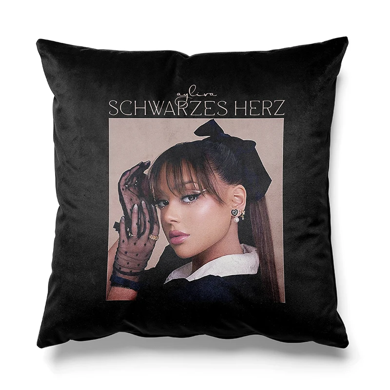 Aertemisi Ayliva Throw Pillow Cushion Covers Cases Pillowcases 45cm x 45cm