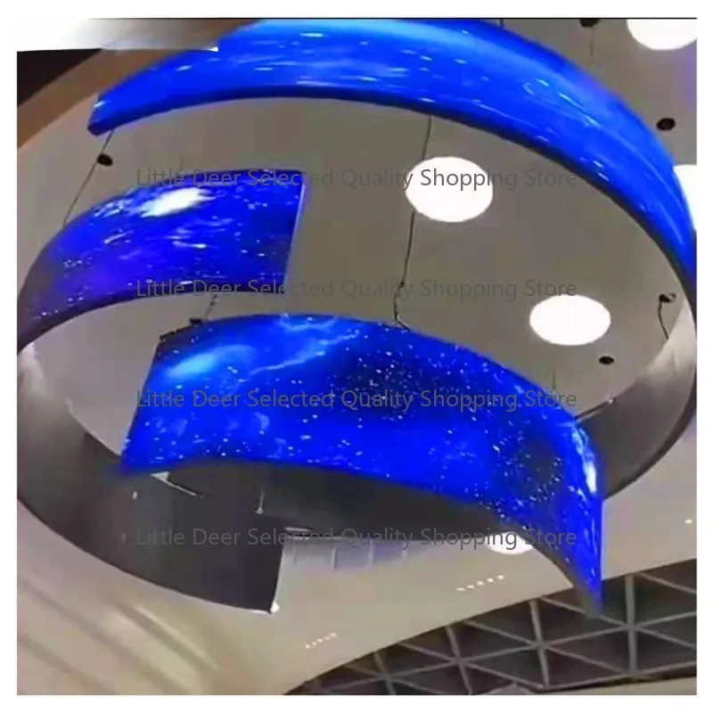Hot Sale Advertisements Indoor P3 Flexible Led Display Screen Dimension: Customized Full Color Warranty: 3 Years 240x120mm