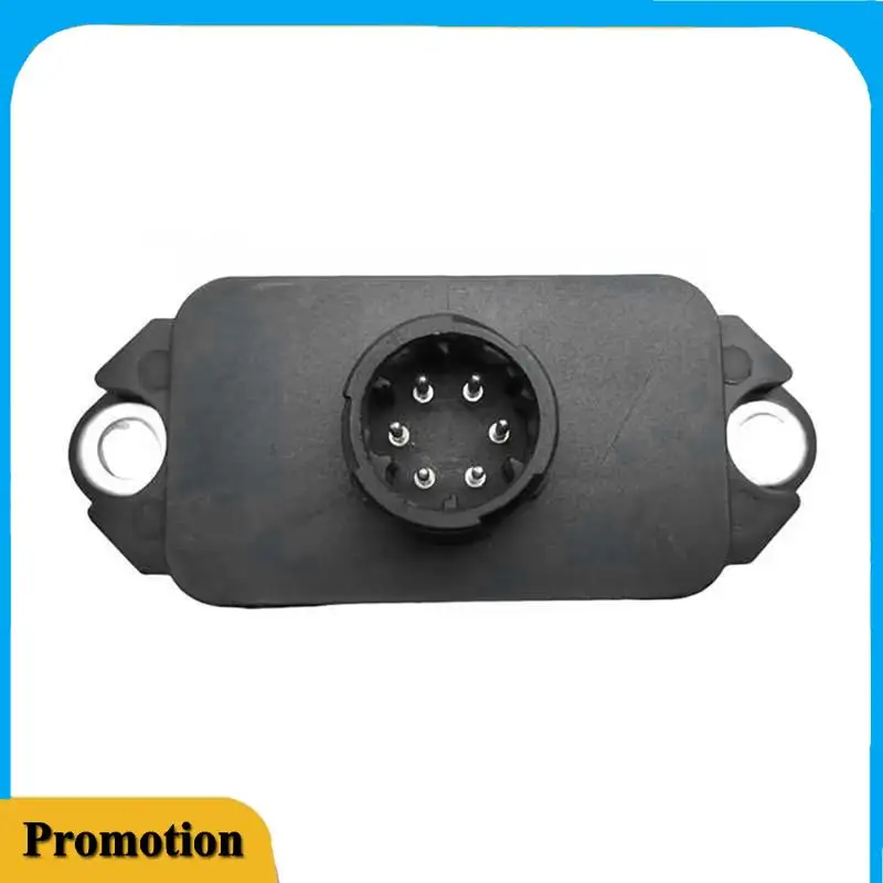 

Portable Intake Air Pressure Sensor Pressure Sensor K046313 For Mercedes-Benz Knorr-Bremse 42548333 K113468