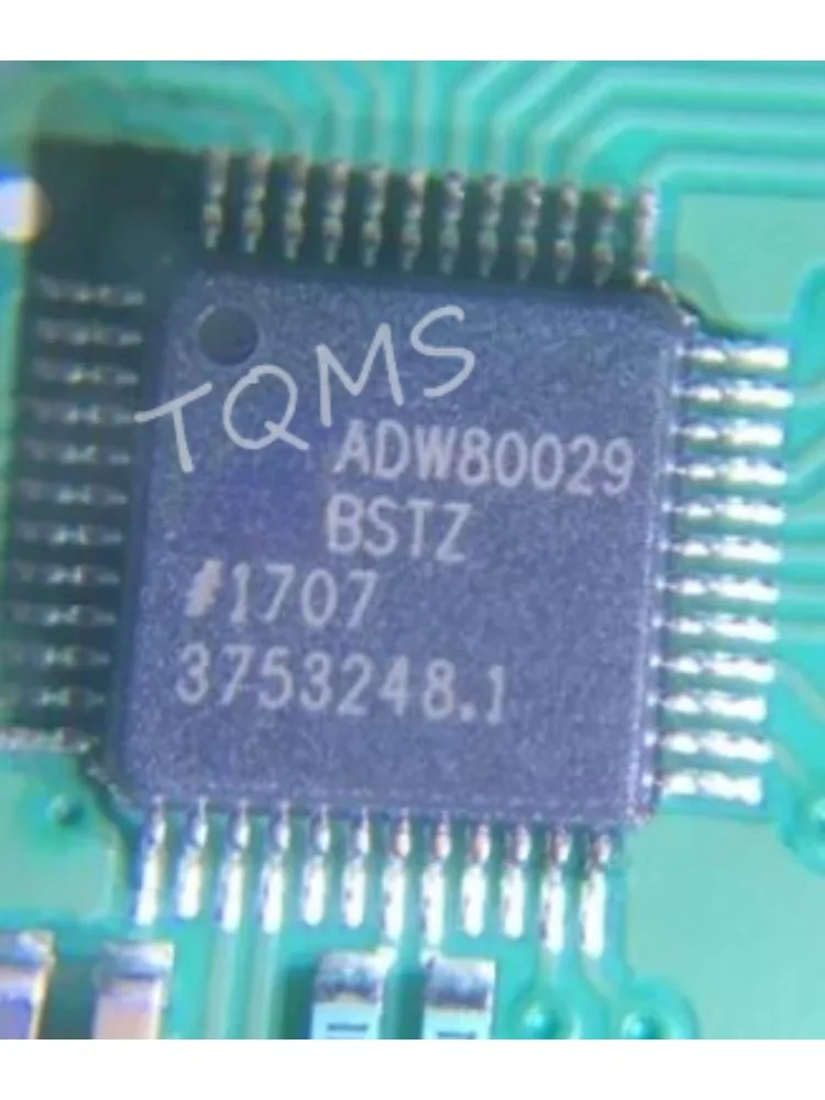 (1piece)ADW80029 ADW80029BSTZ Automotive Computer Board Operational Amplifier IC Chip  Provide one-stop Bom delivery order