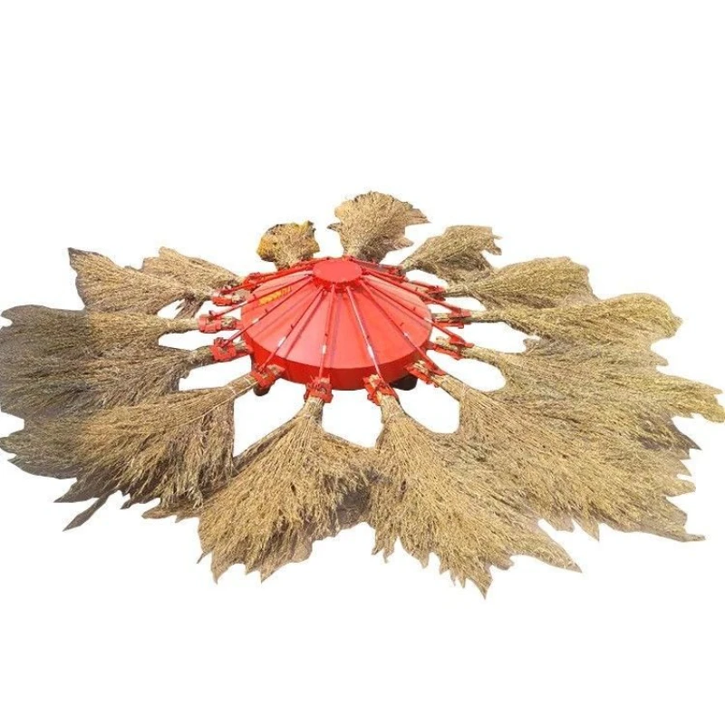 

Hot Wheels Sweeper Towed Tricycle Towed Sweeper