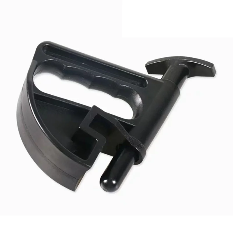 

B07A-5Pcs Tire Changer Heavy Duty Tire Bead Clamp Drop Center Tool Tire Mounting Tools Compatible For Coats Tire Changers