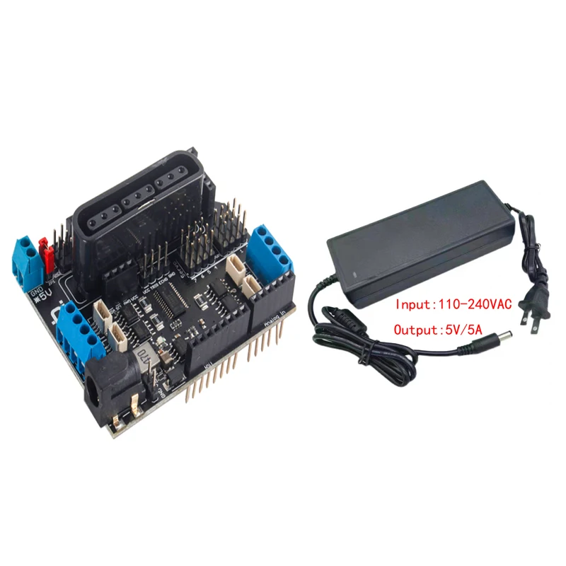 Variant: Power adapter 2