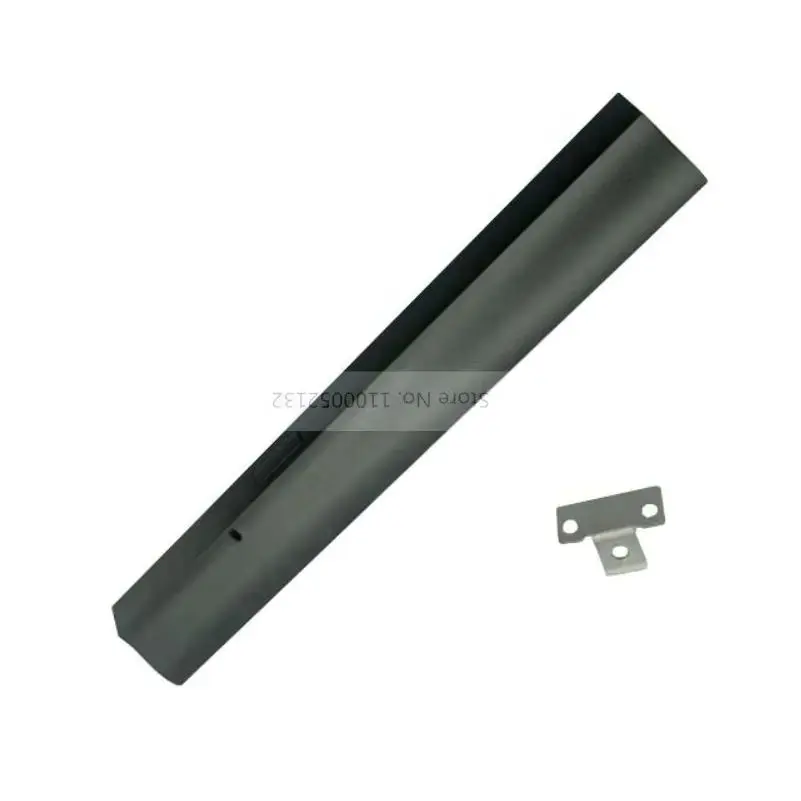 

DVD ODD Optical Drive Front Bezel Panel Cover Baffle Bracket Holder Hook for Dell Latitude E5440