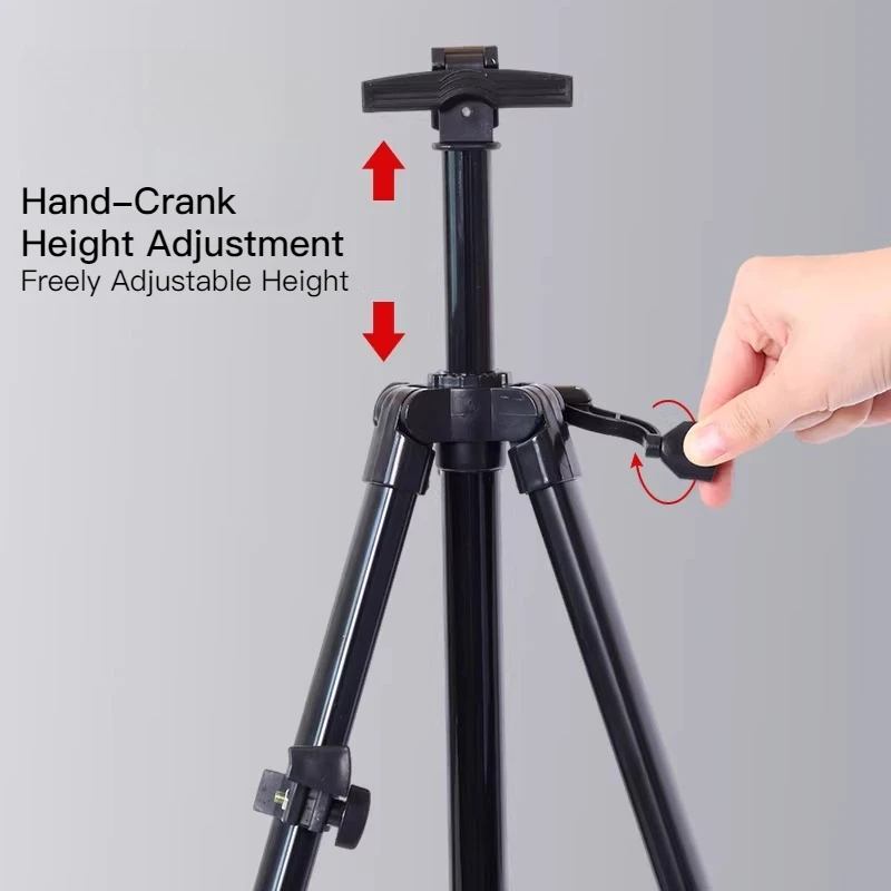 Thumbnail 3 - #16 Latest Adjustable Painting Easels Offers