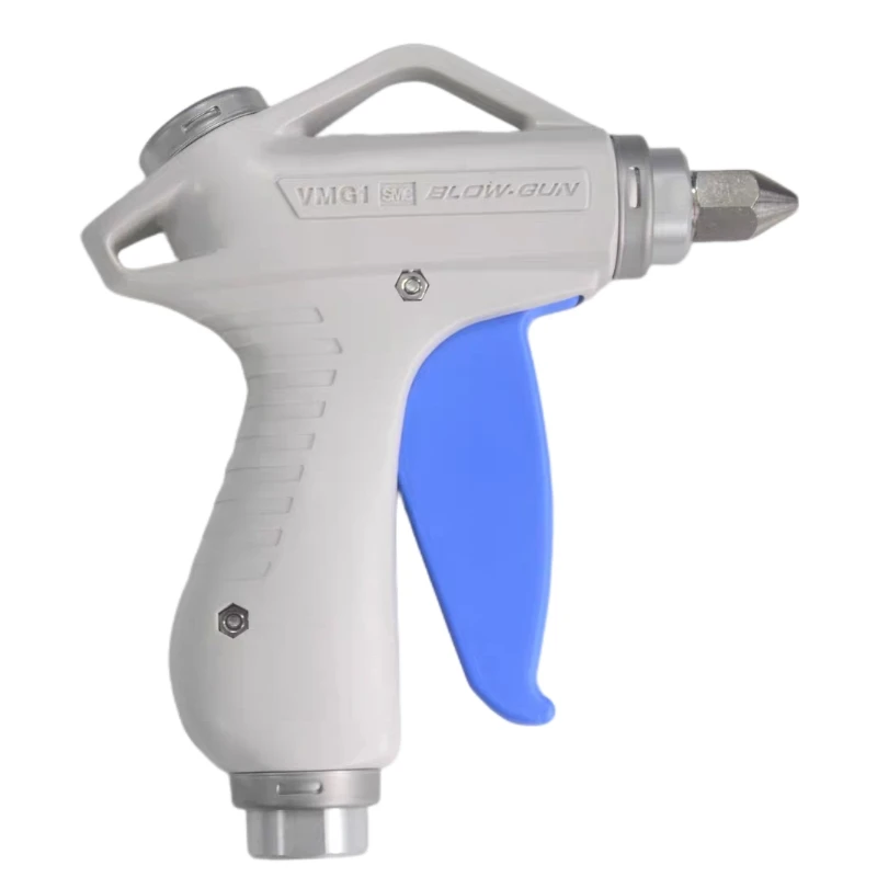 Directional Control Valves Blow Gun Air Blowing Equipment  Air Blowing Equipment VMG