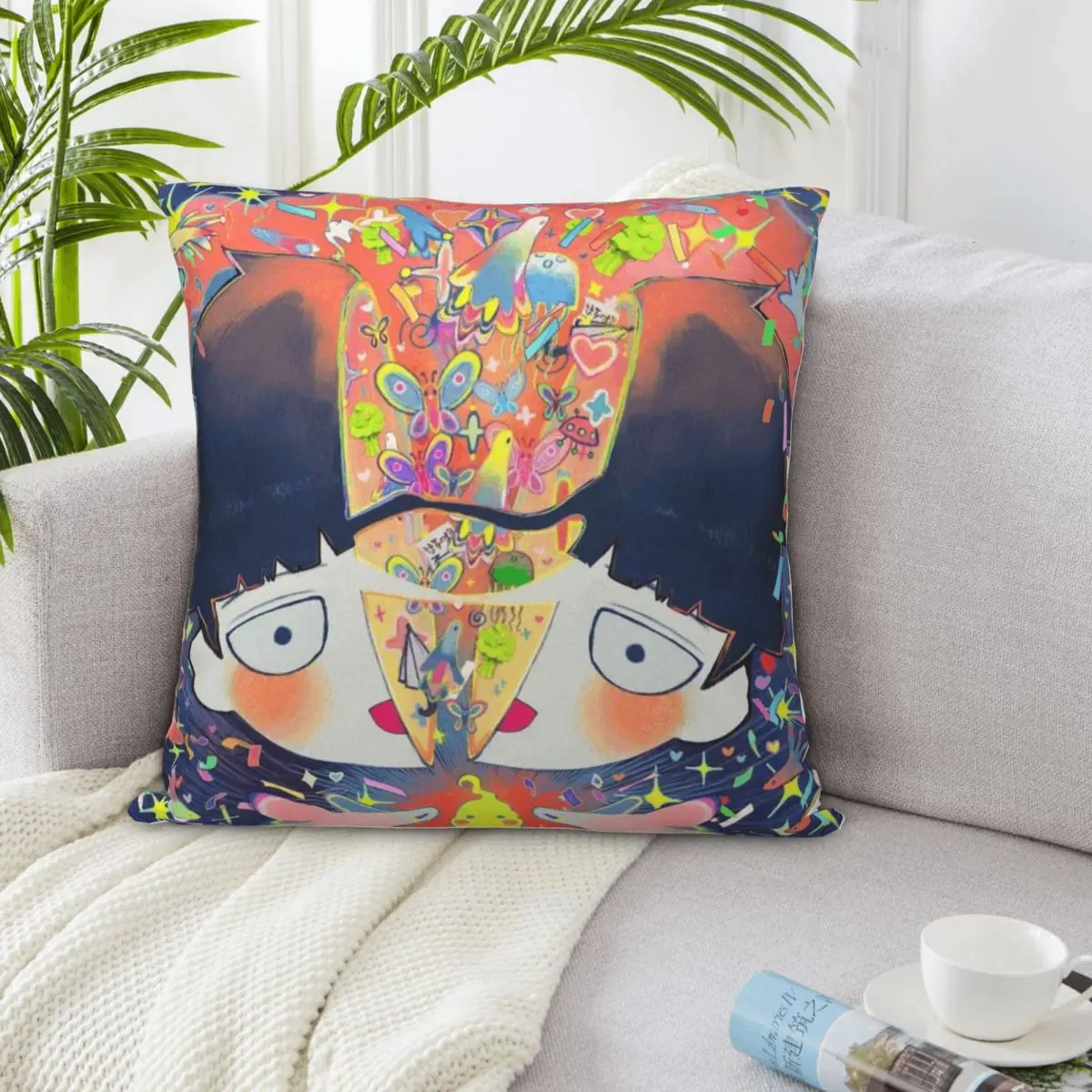 Mob Psycho 100 0210…