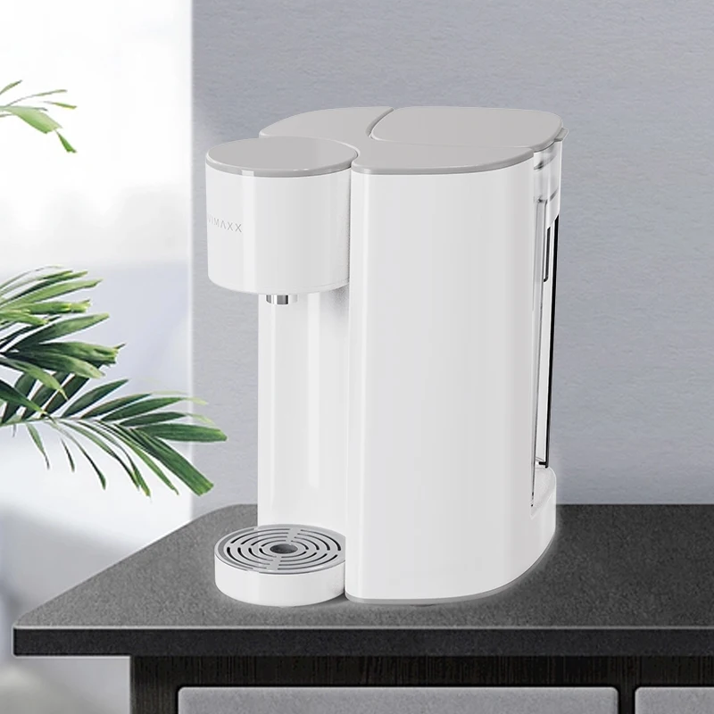 Hot Sale 7 Temp Settings Instant Heating Water Dispenser for Hone Office Use