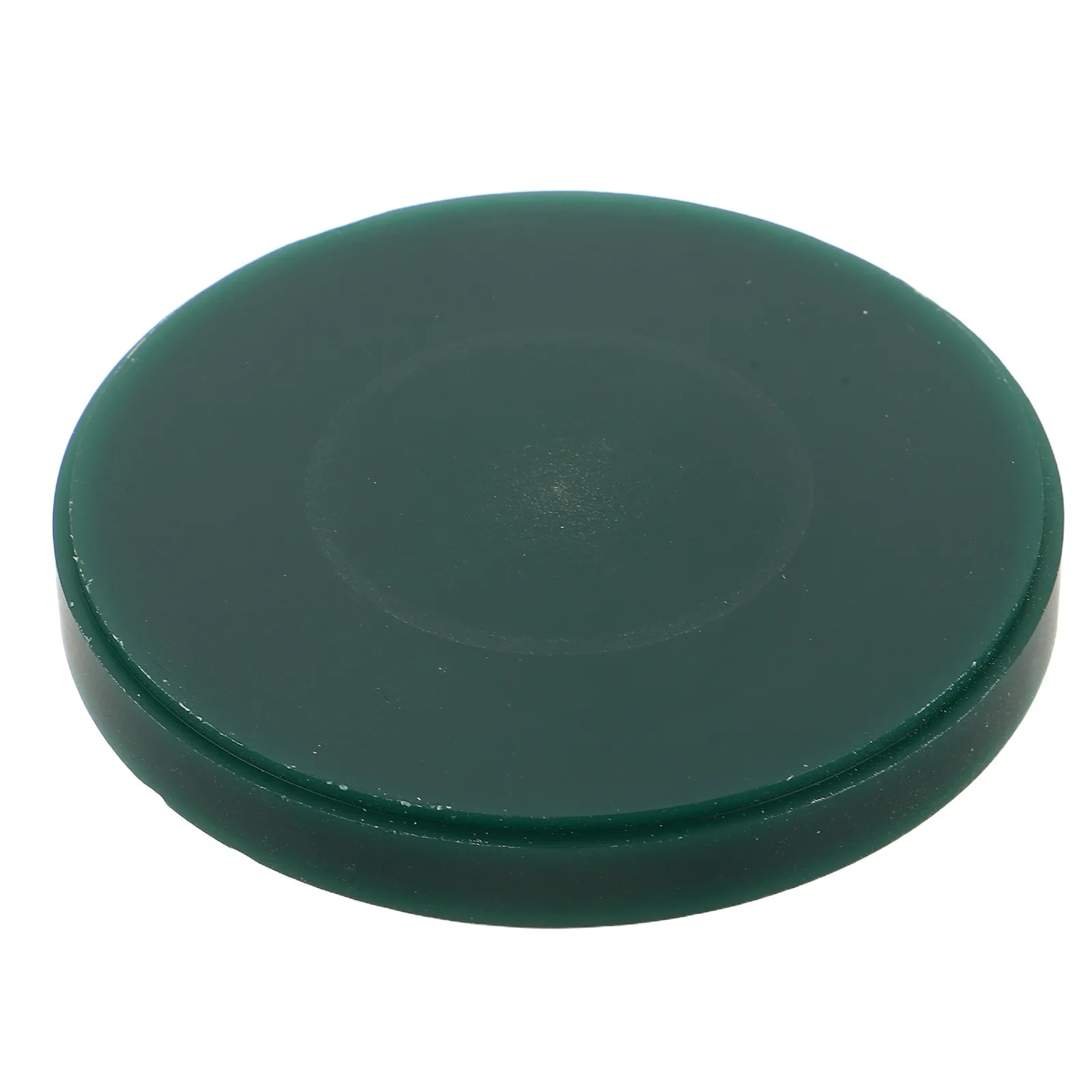 

Green Precision Carving Wax Block Round with Hole for Jewelry Casting Cad Cam Compatible Sculpting Wax Molding Casting Products