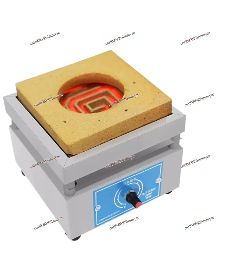 

Electronic Universal Furnace Adjustable Temperature Experimental Electric Furnace Universal Electric Furnace