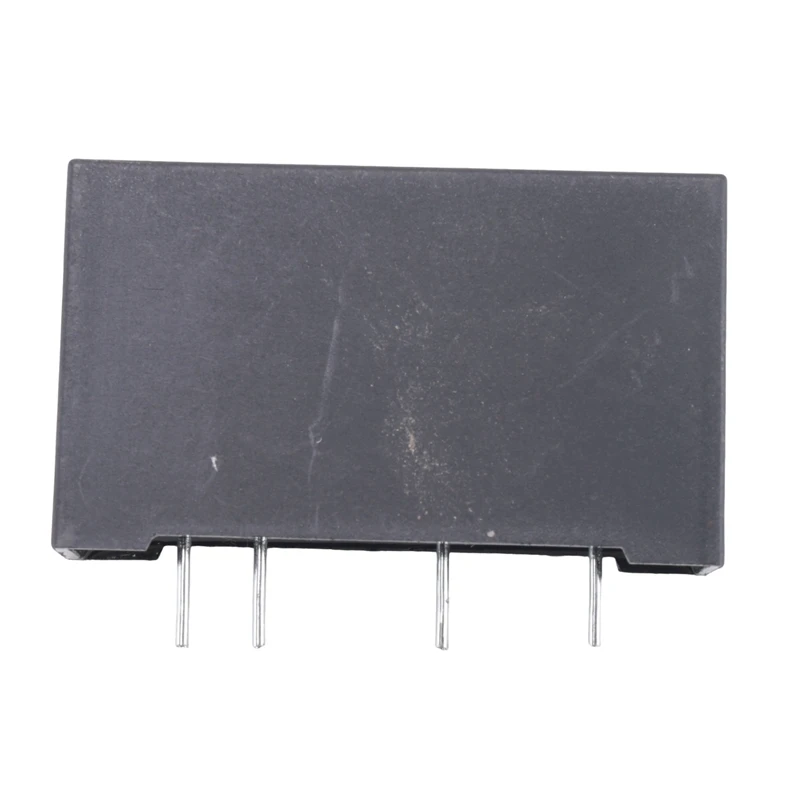 3X Input 3-32V DC Output 4A 200V DC 4 Pin PCB Solid State Relay HHG1D-0/032F-20