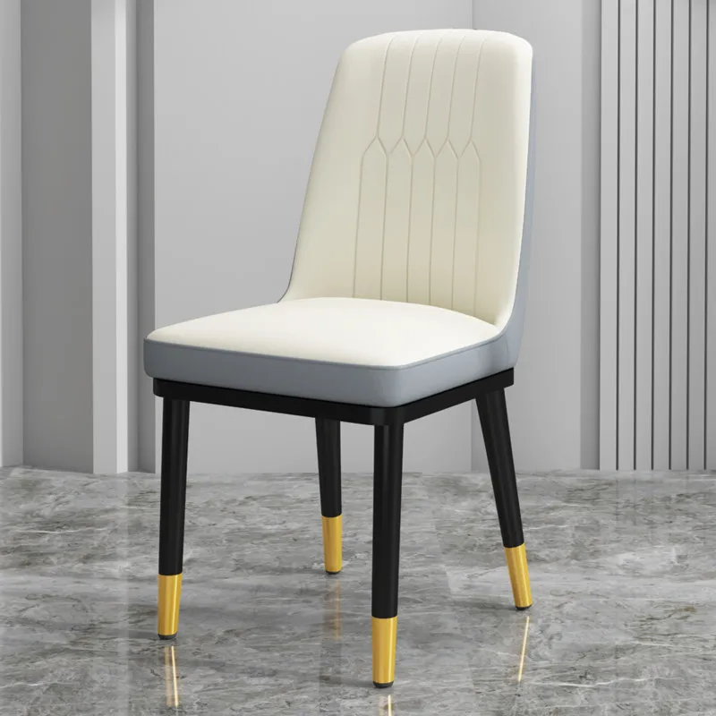 Kitchen Restaurant Dining Chairs Party Gaming Modern Living Room Dining Chairs Computer Desk Sillas