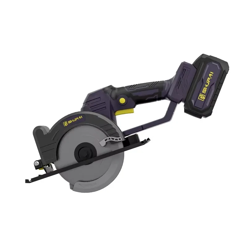 2025portable Electric Saw Brushless Circular Saw Light Weight Handheld