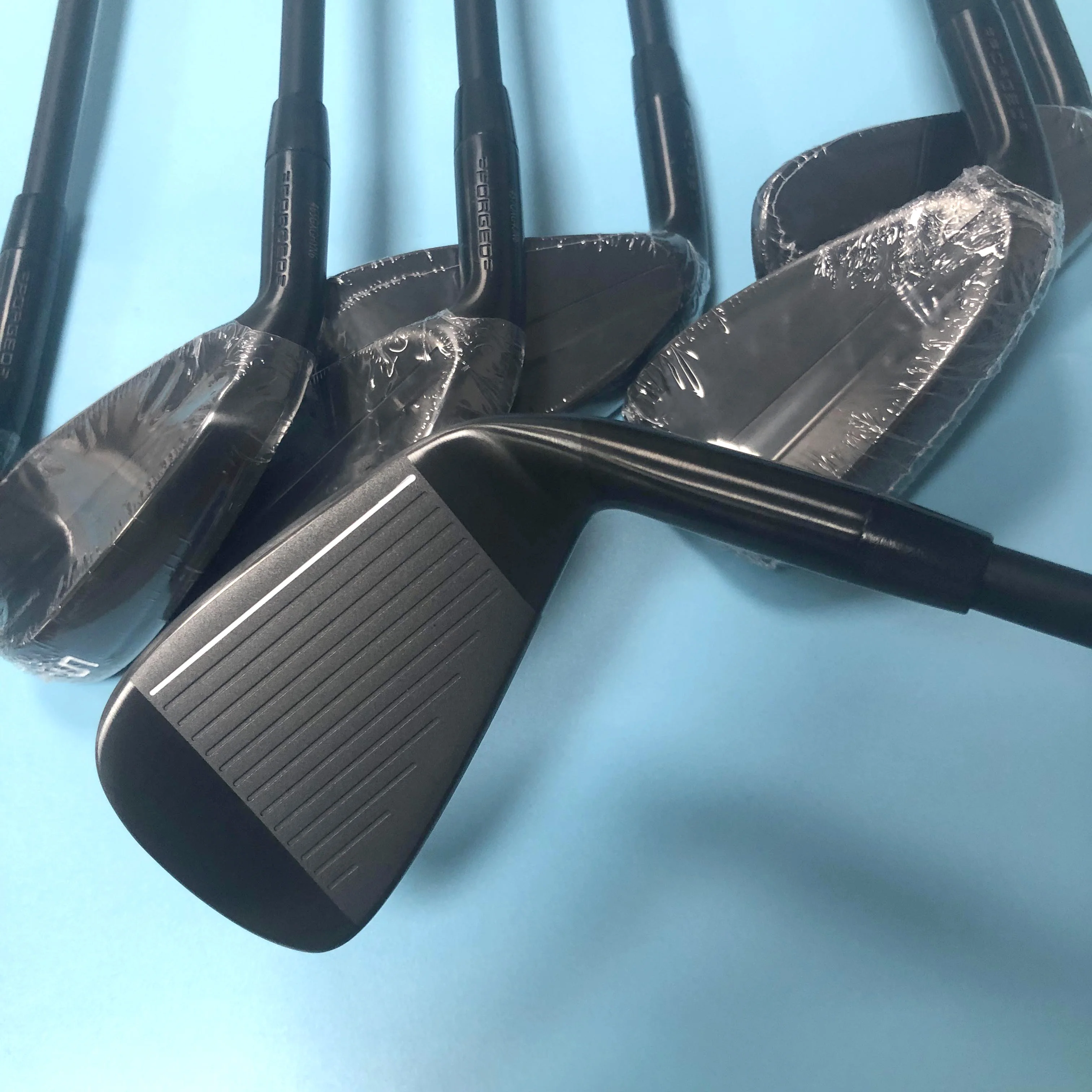 Thumbnail 2 - #2 New Golf Clubs Arrivals