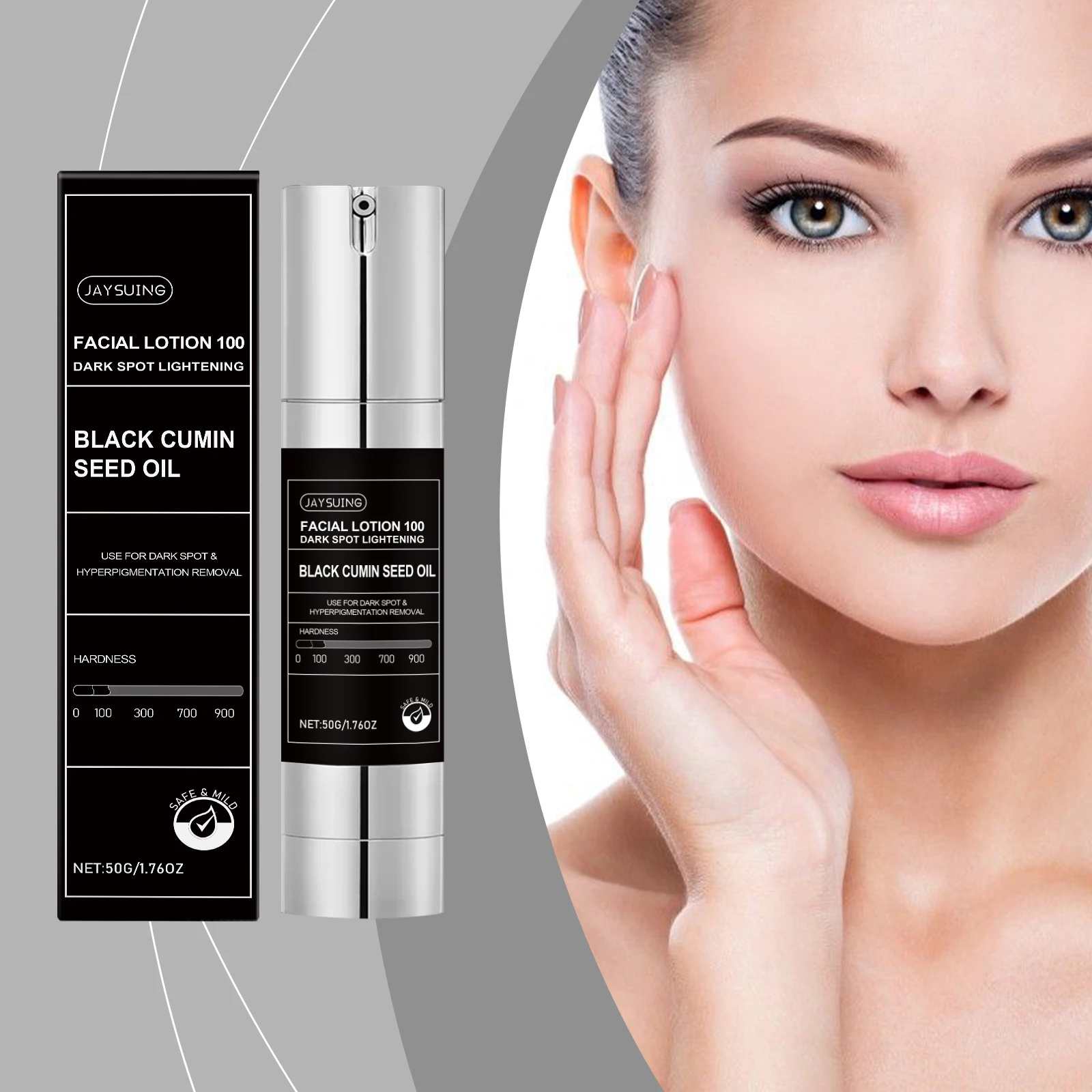 

Blemish correction serum lotion Lightens Dark Spots Marks Acne Blackheads Repairs The Skin Barrier Brightens Skin Care