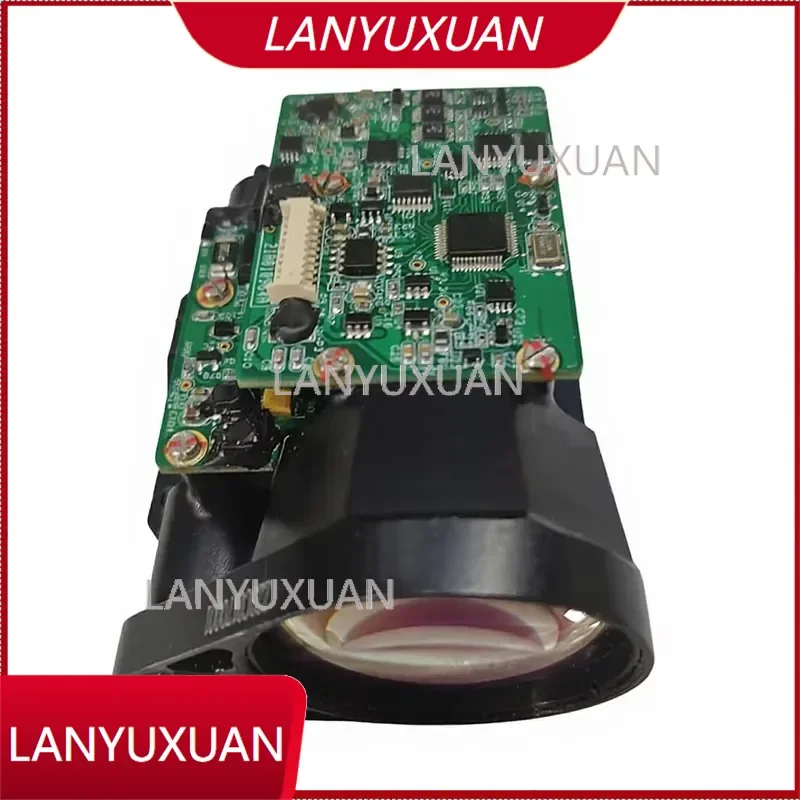 ETYS-80X Wholesale 1535nm Rangefinder Module 8km 8500m Rangefinder Sensor for