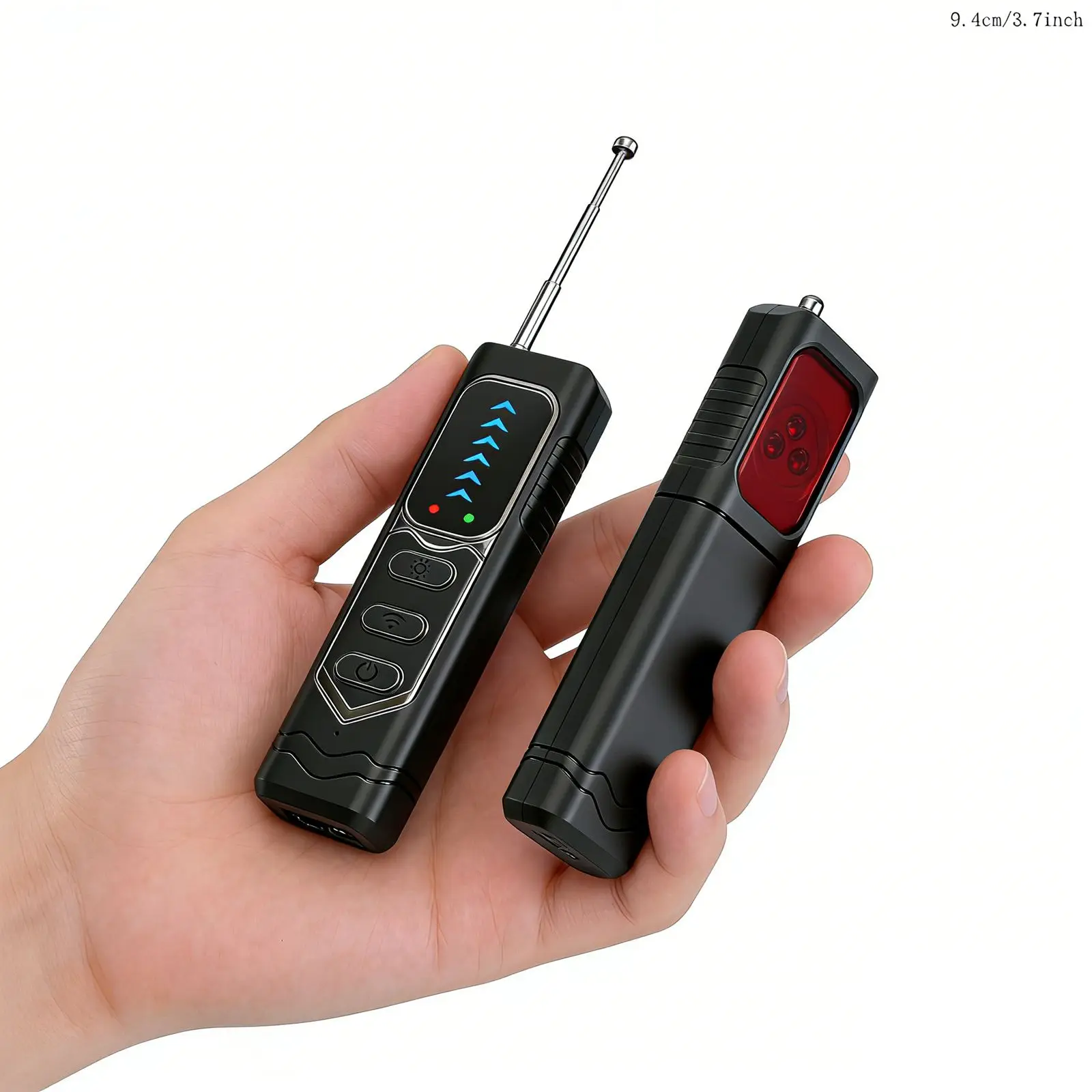 

Многофункциональный детектор скрытых камер TC02, обнаружитель радиочастотных и GPS-трекеров для домашнего и дорожного использования, обеспечения конфиденциальности и безопасности