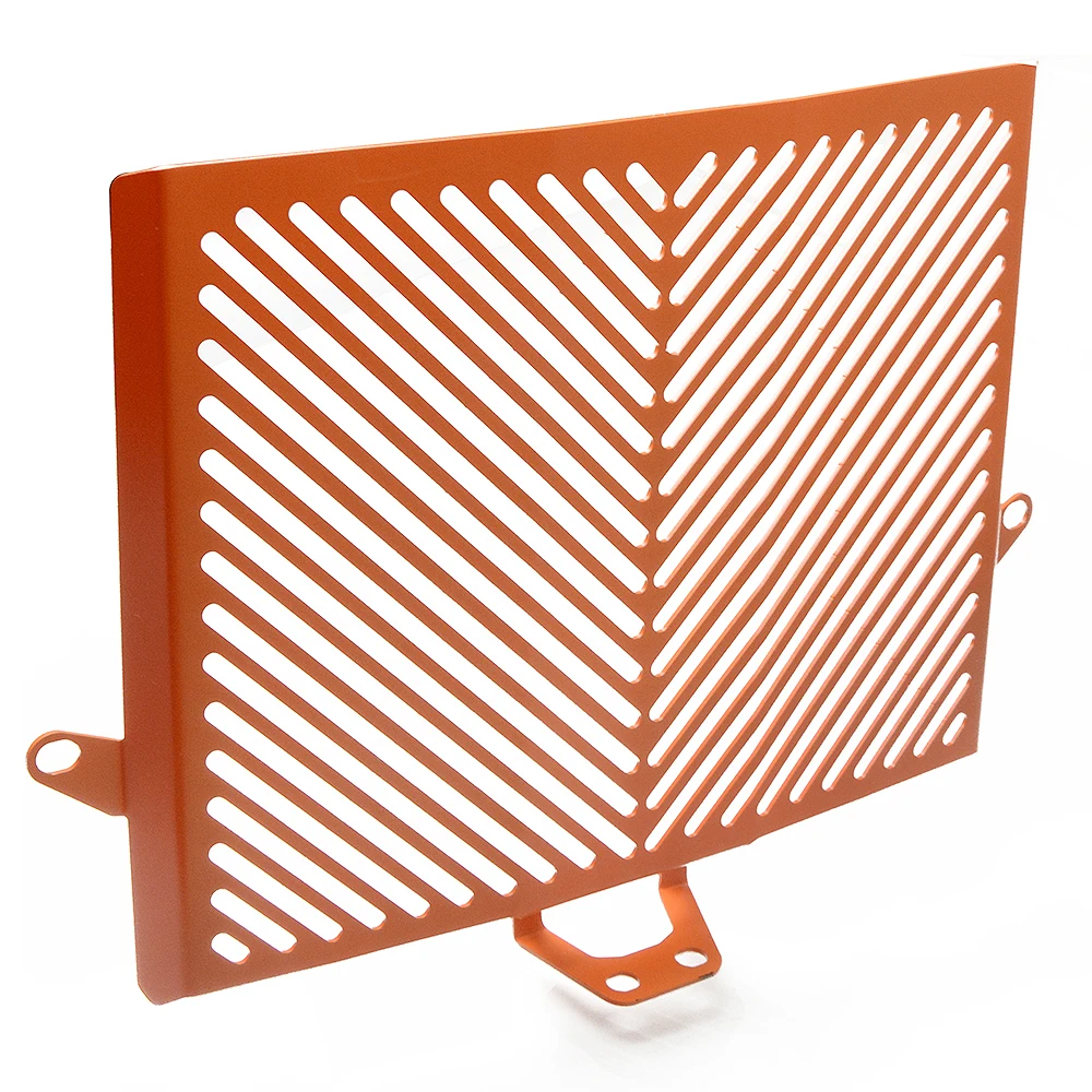 

For 1050 1090 1190 Adventure ADV 1290 SUPER ADVENTURE 2013 2014 2015 2016 2017 2018 CNC Radiator Grille Guard Cover Protection