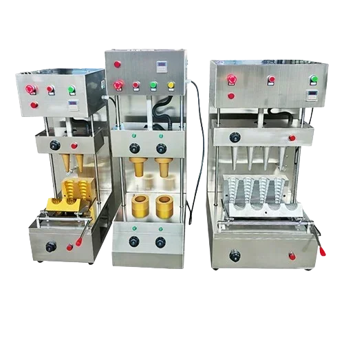 Kaufen Sie die Produktion von Italien, Drehform, Spirale, Brot, Maquina-Tasse, Pizza-Kegelmaschine, Set de Seda, der Ofenmaschine 110 220 V in konisch herstellt
