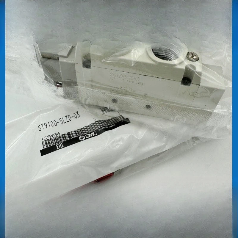 Parts For SY91205L0… - image