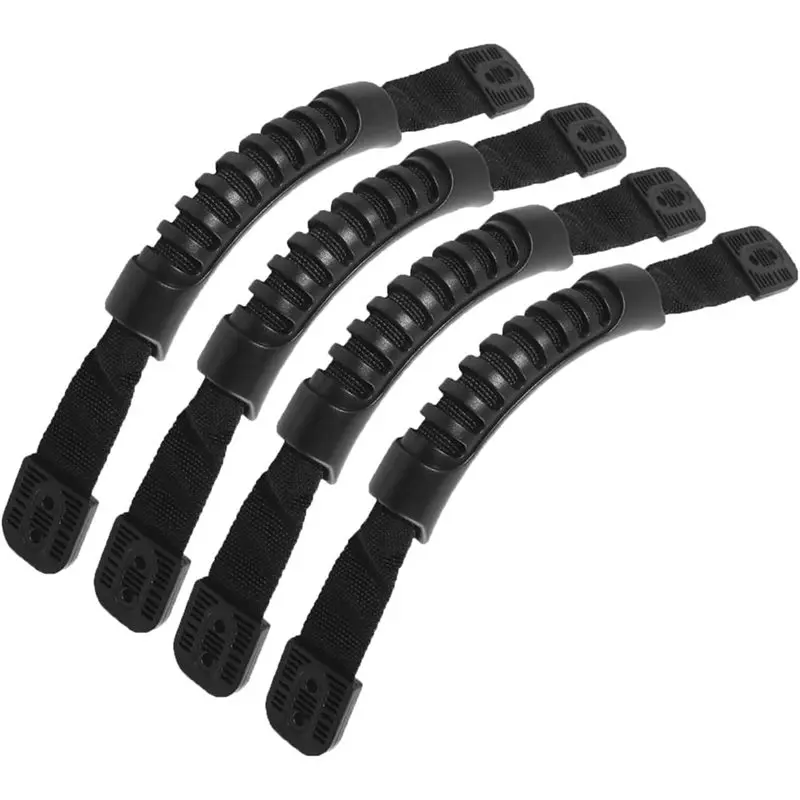 Boat Rear Handle Grips Assembly 4 Pack F1C-U1552-00-00 For Jet Boats SX230/SX190/212X, S210/S190/192