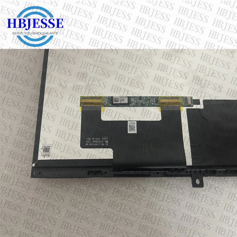 Imagem -05 - Ips Lcd Screen Display Touch Digitizer Assembly 14.0 Apto para Acer Swift Sf51455t Sf514-55gt Sf514-55ta Sf514-55 Series