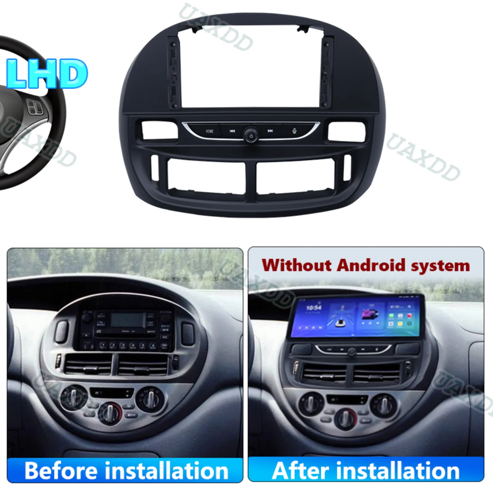 Product Detail
