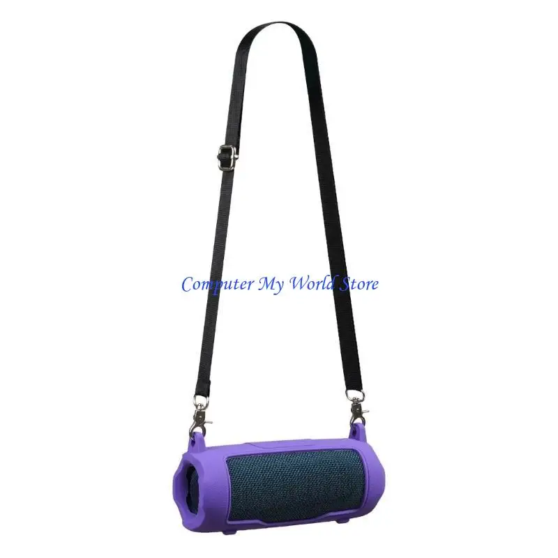 Antislip Silicone Sleeve Protect