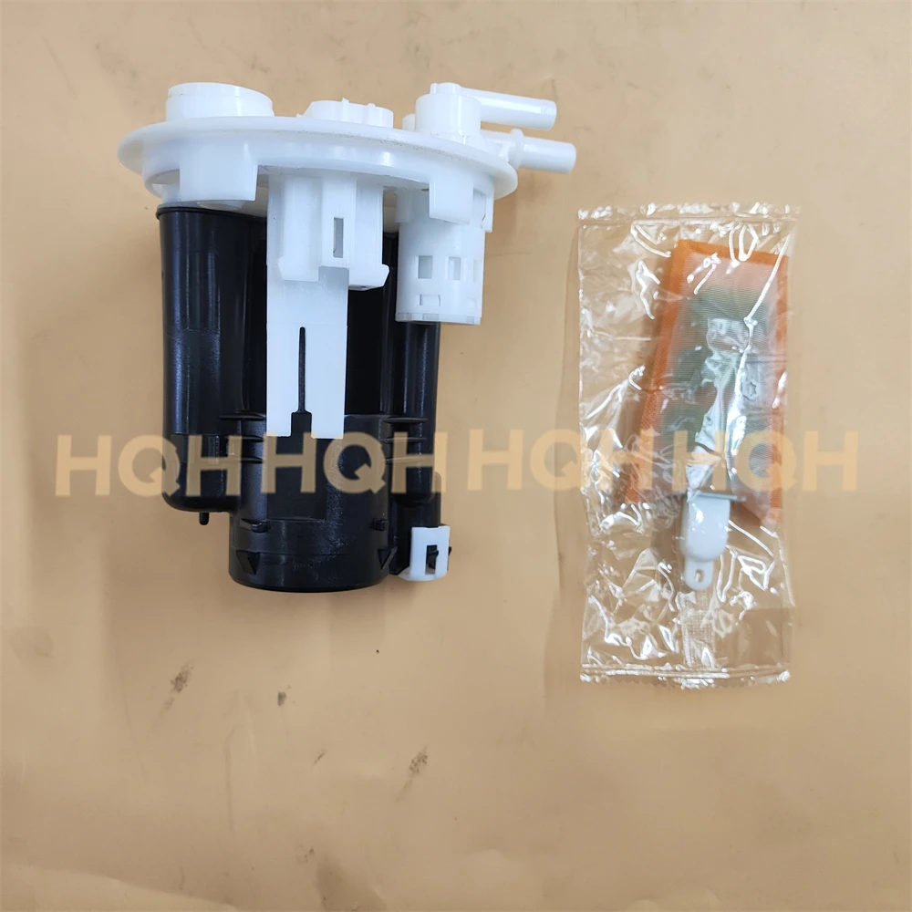

Fuel Filter For Suzuki Jimny 15310-61L00 15100-61L00 15100-81AA0 101961-5490 1531061L00 1510061L00 1510081AA0 1019615490