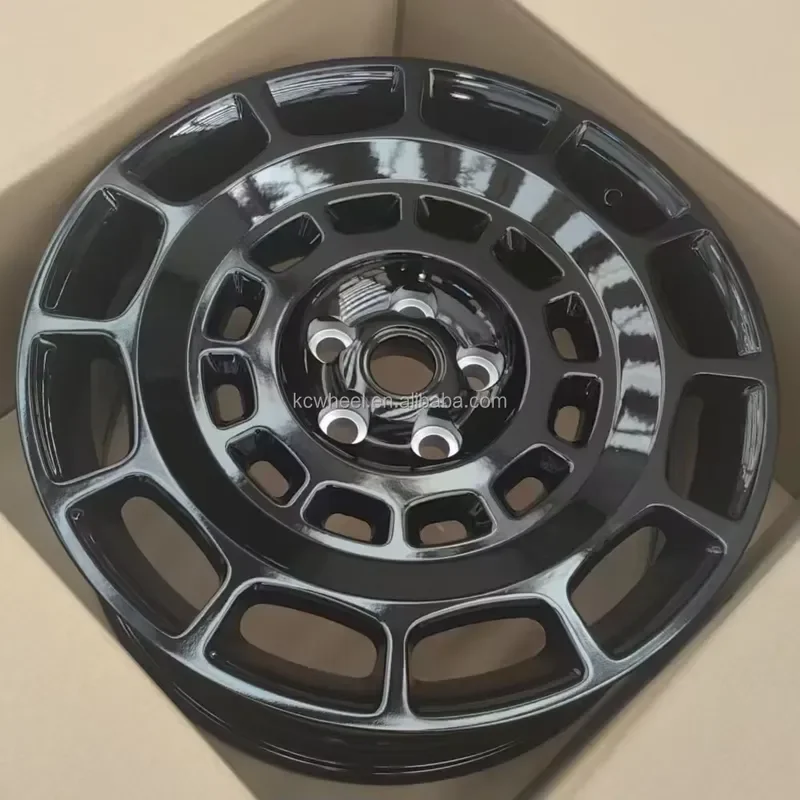 For Land Rover Defender OCTA Wheels 20inch Flow Formed Rims 5x120 Aluminium Alloy Rims for Discovery 4 Discovery 5 Range