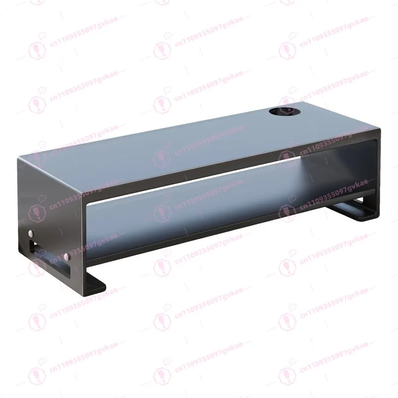 Computer Raising Rack Desktop Monitor Raising Base Keyboard Bracket Desk Raising Extended Laptop Bracket