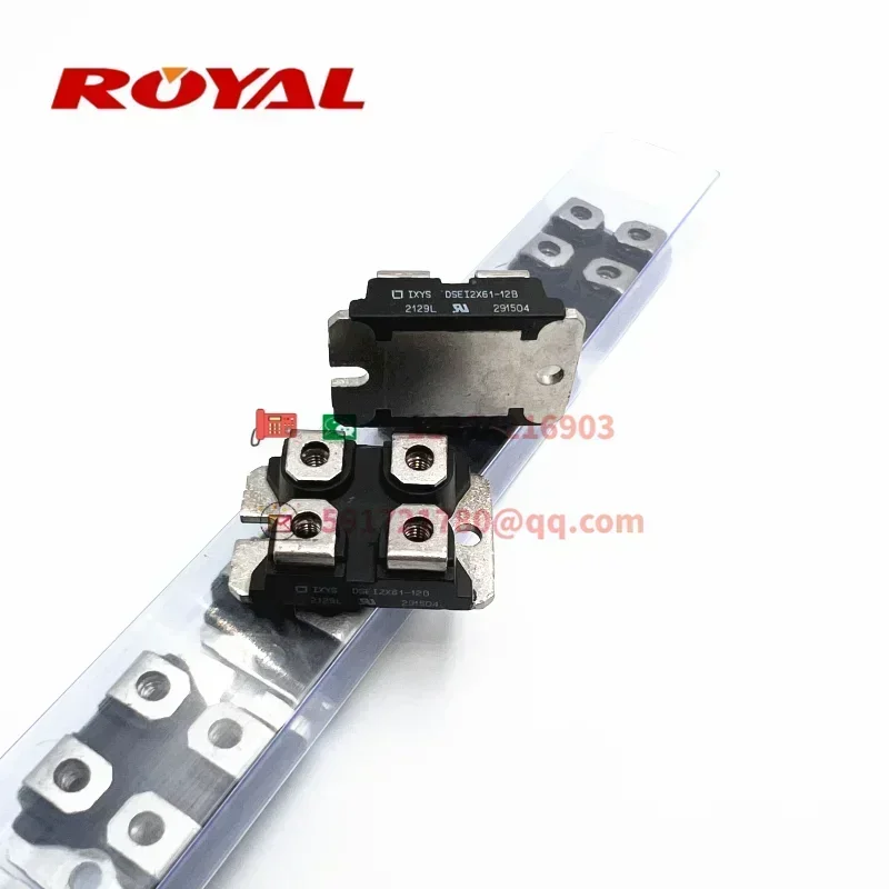 

DSEI2X61-12B DSEI2X101-06A