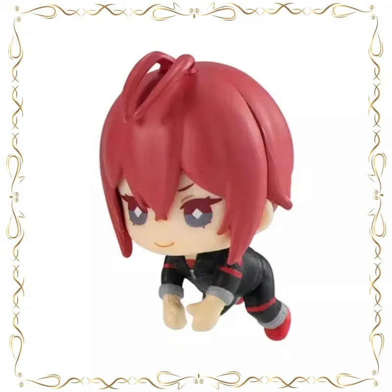 

Ruggie Bucchi Anime Figures Data Cable USB Line Ornaments Gashapon Action Figure Model Toys