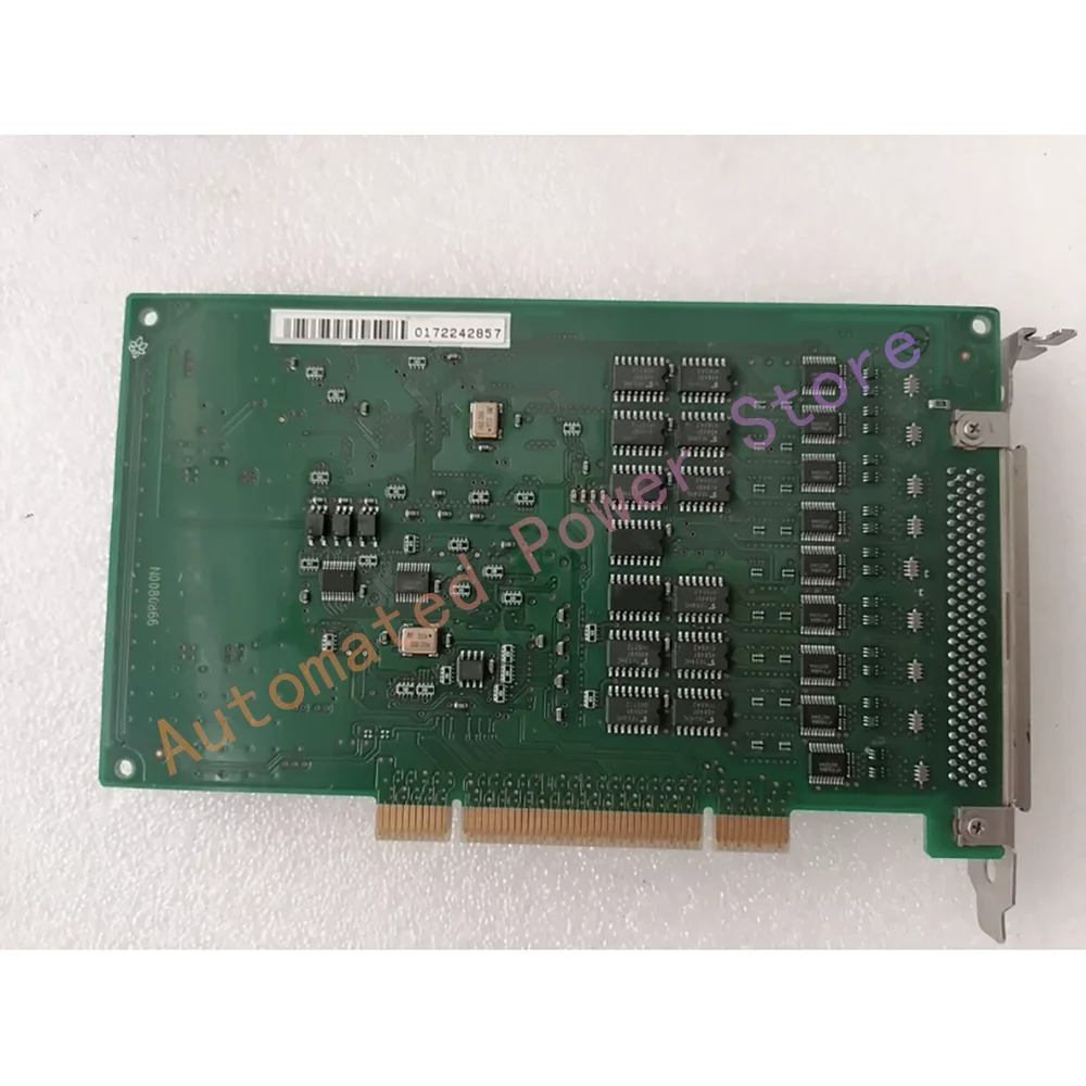 PCI-2798C Data Acquisition Card Industrial Equipment Industrial Control Computer Acquisition Card