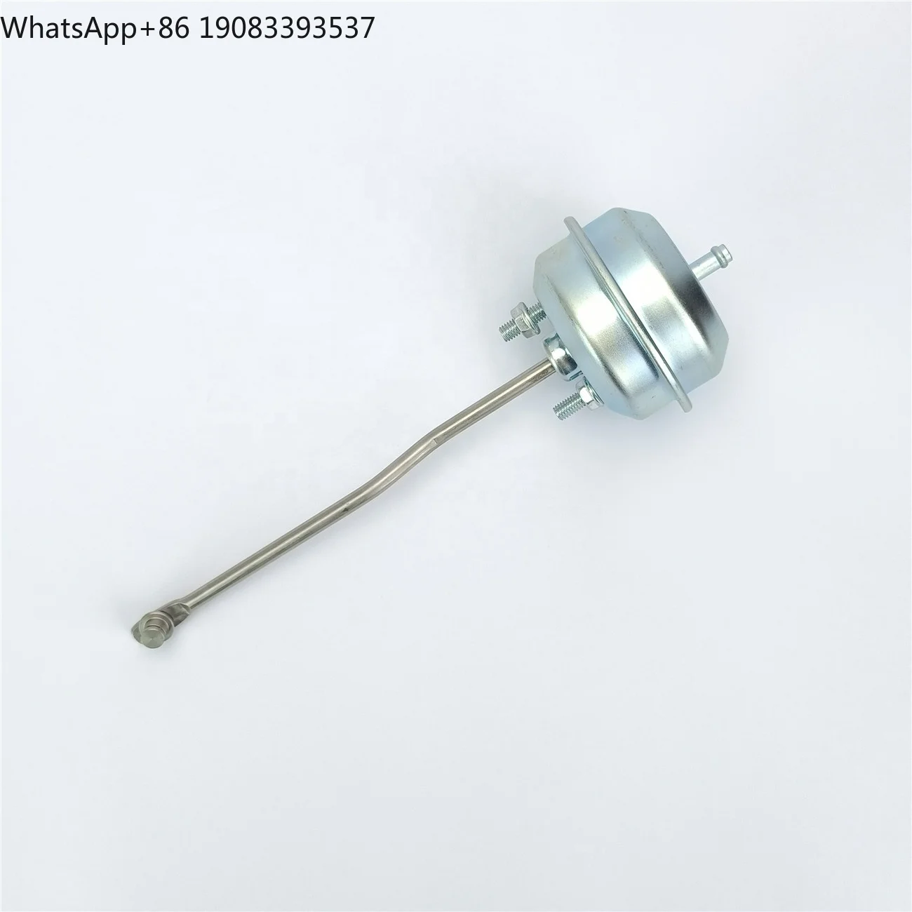 CRAFT Turbocharger Actuator AL0067 for A2700900080 A270090008080 A2700900980 Turbo Fit for Mercedes A/B/CLA C117/GLA X156