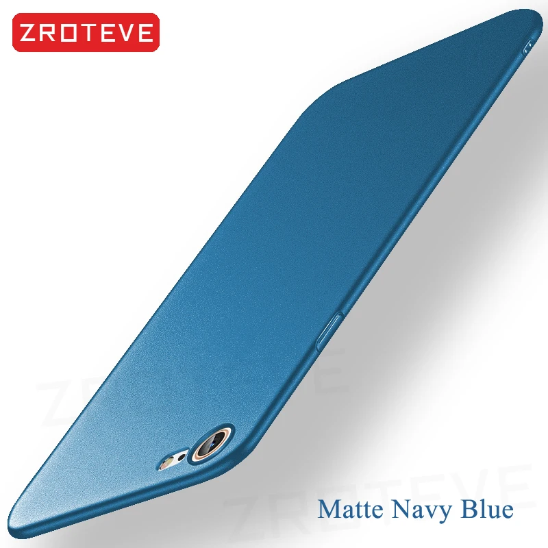 SE 2022 Hülle Zroteve Ultradünne Harte PC Matte Hülle für iPhone 7 8 Plus SE 2020 2 3 SE2 SE3 iPhone SE iPhone 7 iPhone 8 Handyhülle – Detail 20