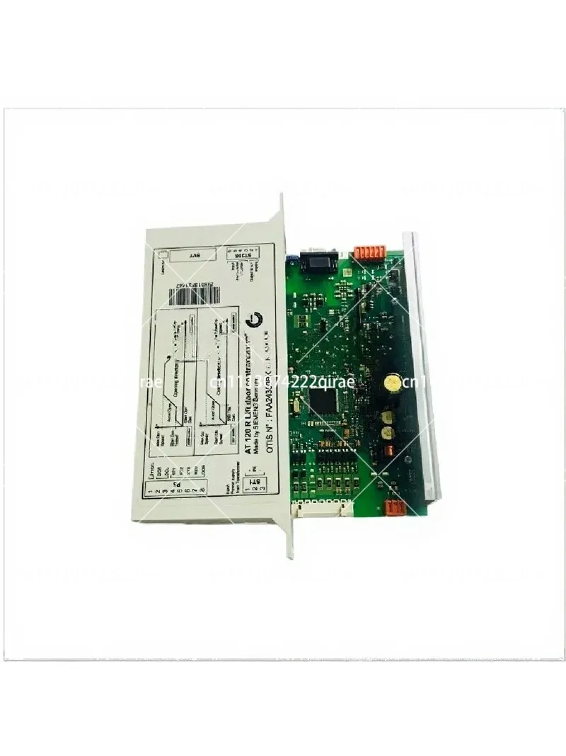Elevator Accessories AT120 Door Machine Box Inverter FAA24350BK1