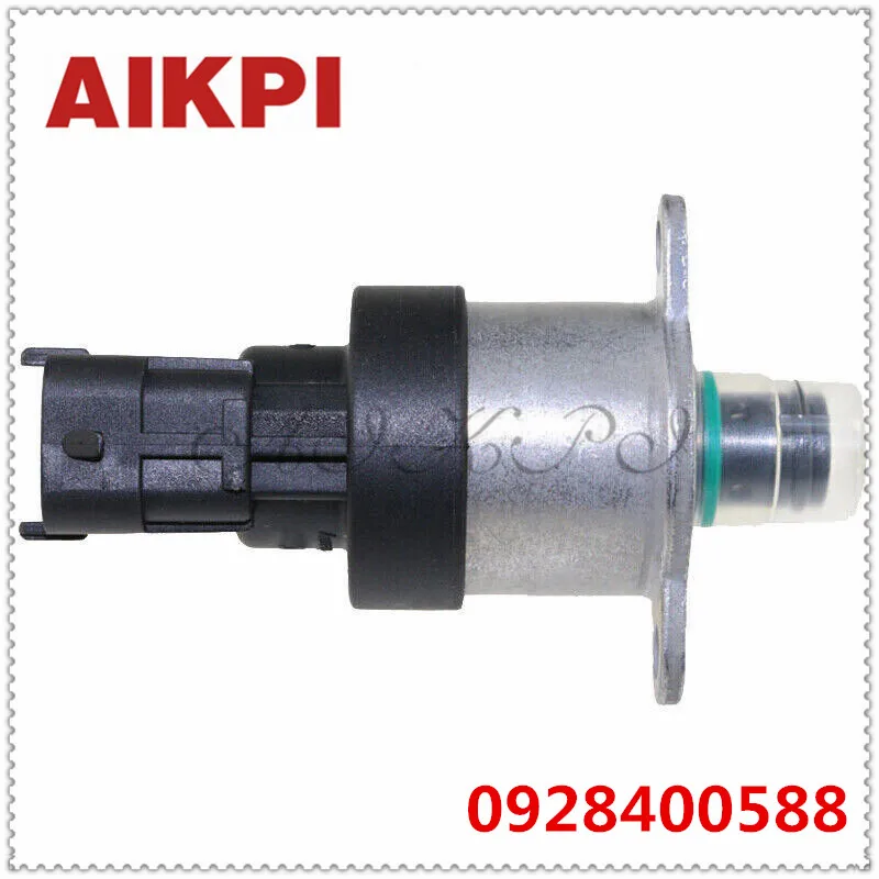 0928400588 منظم مضخة الوقود صمام التحكم في القياس 5083671AA لكرايسلر دودج جيب ليبرتي شيروكي 2.5 2.8 #2