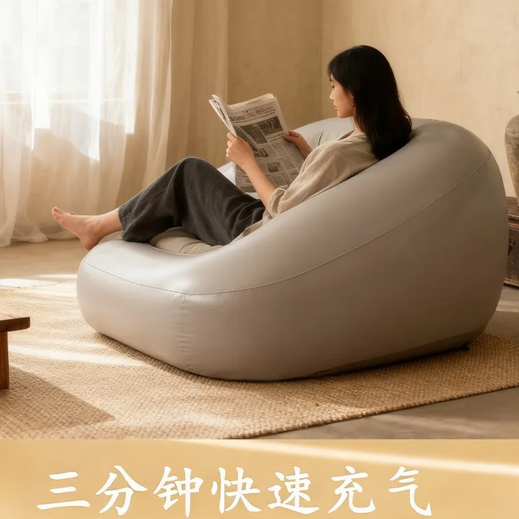 Auto-inflatable Camping Air Bed Portable Inflatable Sleeping Mattress For Outdoor Camping Hiking Nap Hotel Use