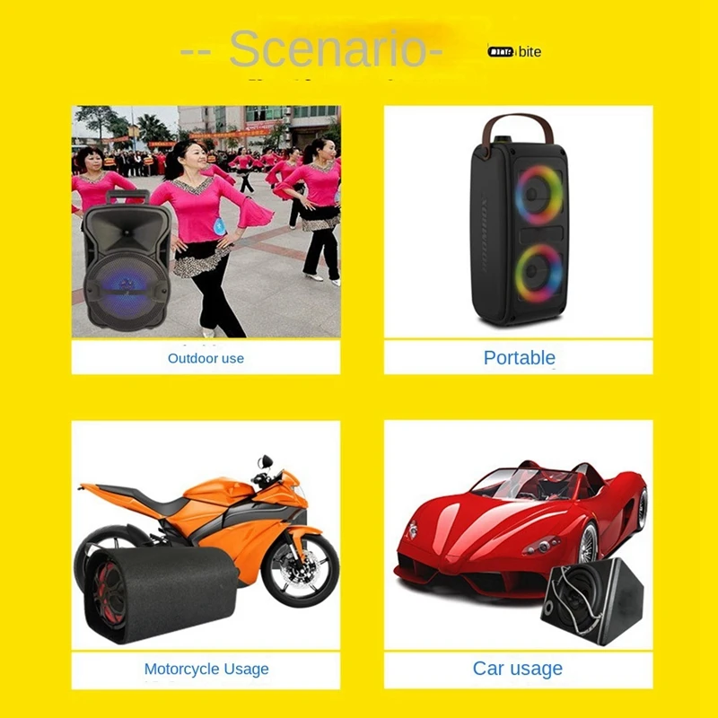 M07K-GD100 Bluetooth Amplifier Board With Optical Audio Input Hifi Karaoke Amplifier Home/Car Amplifier Board