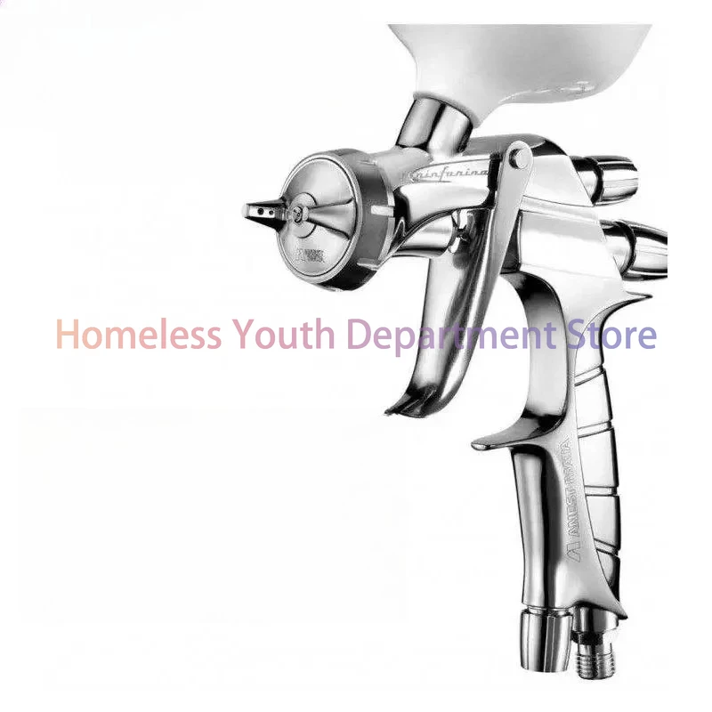 

Hot Sales Spray WS-400 Series Spray Set Paint Spray s Base Coat / clear Coat
