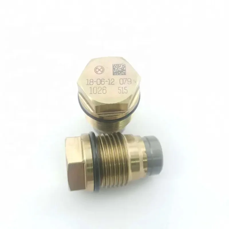 

For Boschmann TGS-TGX-TGM-TGL Lancia Common Rail Relief Valve Safety Valve 1110010026 High Quality