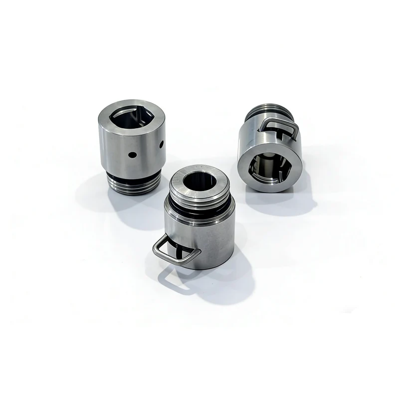 G3/8 inch Pressure Washer Adapter External Thread Connect 3/8 Female Adapter for Karcher K Series/Lavor/Bosch Hose